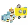 Image de Playmobil Junior : Camion à Donuts