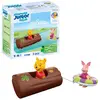 Image de Playmobil Junior Et : Aventure Dans L'eau Avec Winnie Et Porcinet Disney