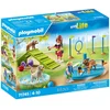Image de Playmobil Figurine De Parc Pour Chiens