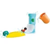 Image de Playmobil Junior Aqua : Jeu De Construction De Réservoir D´eau Avec Toboggan