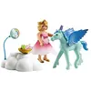 Image de Playmobil Figurine De Fête D'anniversaire Pegasus