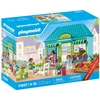 Image de Playmobil Figurine De Fleuriste