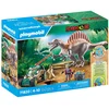 Image de Playmobil Figurine D´attaque De Spinosaure