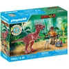 Image de Playmobil Figurine D´observation Stygimoloch