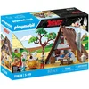 Image de Playmobil Astérix : La Figurine La Maison D'astérix