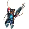 Image de Playmobil Héroe Sombra Jeu De Construction
