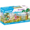 Image de Playmobil Figurine Jeux De Jardin