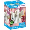 Image de Playmobil Figurine De Princesse En Costume De Fantôme