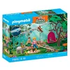 Image de Playmobil Jeu De Construction Amusant Pour Fête D´anniversaire