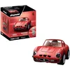Image de PLAYMOBIL Collector Cars Ferrari 250 GTO - Voiture miniature pour adultes et enfants - Cadeau pour fans et collectionneurs de voitures - 71856