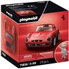 Image de Playmobil Jeu De Construction De Véhicules Ferrari 250 Gto