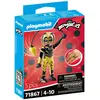 Image de Playmobil Figurine Miraculous : Vesperia