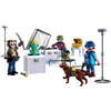 Image de Playmobil Jeu De Construction De Vol De Diamants