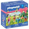 Image de Playmobil Figurine Pour Fête D'anniversaire Enfant