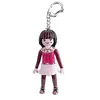 Image de Playmobil Porte-clés Monster High Draculaura