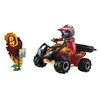 Image de Playmobil Jeu De Construction All Terrain Quad
