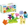 Image de Playmobil Figure Junior: Unicorn-fairy Garden