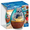 Image de Playmobil Jeu De Construction Play Egg: Pirates