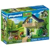 Image de Playmobil Figure Farm House