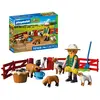 Image de Playmobil Figure Young Shepherd
