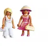 Image de Playmobil Figure Friends Out Shopping