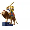 Image de Playmobil Figure Lion Golden Knight