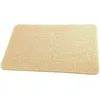 Image de WENKO Tapis aux Effets Actifs beige, Plastique, 40 x 60 cm, Beige