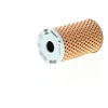 Image de KNECHT FILTER Filtre à huile pour BMW: 2000, 1600 GT, 1600, 1800, 1802, 1602, 1500-2000, 2002, 02 & MERCEDES-BENZ: SL, PONTON (Ref: OX 42)