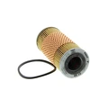 Image de KNECHT FILTER Filtre à huile pour ALFA ROMEO: 1300, Giulia, GTA, GT, 1750 (Ref: OX 12D)