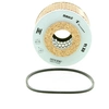 Image de KNECHT FILTER Filtre à huile pour ROVER: 2000, TR6, GT6, 2500, TR5 & TRIUMPH: 2500, 2.5, VITESSE, GT6, TR 5, TR 6 & VAUXHALL: VICTOR (Ref: OX 16D)