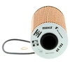 Image de KNECHT FILTER Filtre à huile pour BMW: Série 7, Série 5, Série 8 & ALPINA: B10, B8, B12 (Ref: OX 103D)