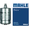Image de MAHLE Filtre à carburant KL 25