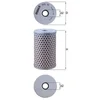 Image de Filtre hydraulique knecht hx15