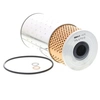 Image de KNECHT FILTER Filtre à huile pour MERCEDES-BENZ: Transporter, MB, 123 Series, Classe G (Ref: OX 78D)