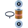 Image de MAHLE KX 78D Filtre à carburant
