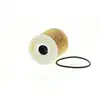 Image de KNECHT FILTER Filtre à huile pour BMW: Série 3, Série 7, X5, Série 5 & LAND ROVER: Range Rover (Ref: OX 156D)