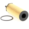 Image de KNECHT FILTER Filtre à huile pour VOLKSWAGEN: Phaeton, Touareg & AUDI: A5, A4, A6, A8, Q7 (Ref: OX 196/1D)