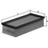 Image de Filtre à air knecht