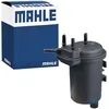 Image de MAHLE Filtre à carburant KL 435