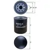Image de KNECHT FILTER Filtre, système hydraulique de travail (Ref: HC 28)