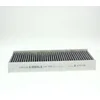 Image de KNECHT FILTER Filtre d'habitacle pour CITROËN: C5, C6 & PEUGEOT: 407 (Ref: LAK 232)