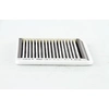 Image de KNECHT FILTER Filtre d'habitacle pour CITROËN: Berlingo, Xantia, Jumpy, ZX, Xsara, Dispatch & PEUGEOT: Partner, Ranch (Ref: LAK 8)