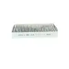 Image de KNECHT FILTER Filtre d'habitacle pour FORD: Fiesta, Fusion (Ref: LAK 169)