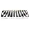 Image de KNECHT FILTER Filtre d'habitacle pour SKODA: Octavia, Superb & VOLKSWAGEN: Golf, Polo, Passat, Lupo, Golf Cabriolet, Vento, Caddy (Ref: LAK 31)