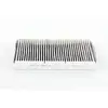 Image de KNECHT FILTER Filtre d'habitacle pour SKODA: Octavia & VOLKSWAGEN: New Beetle, Passat, Lupo, Golf, Bora, Vento & AUDI: S3, TT, A3 (Ref: LAK 63)