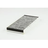 Image de KNECHT FILTER Filtre d'habitacle pour FORD: StreetKa, Courier, Ka, Fiesta, Escort, Puma & MAZDA: 121 (Ref: LAK 77)