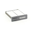 Image de KNECHT FILTER Filtre d'habitacle pour MAZDA: Premacy, 626, 323 (Ref: LA 125)