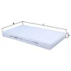 Image de Filtre habitacle knecht la229