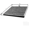 Image de KNECHT FILTER Filtre d'habitacle pour VOLVO: S40, V40 (Ref: LA 107)