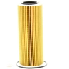 Image de KNECHT FILTER Filtre à huile pour BMW: Série 3, Série 1, X3, Série 5, Série 7 & ALFA ROMEO: Spider, 159, Brera & FIAT: Croma (Ref: OX 368D1)